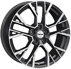 Carwel Камак 1810 7x18 5x108 ET 33 Dia 60,1 (ABT)