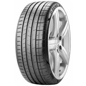 Шины Pirelli PZero Sports Car Run Flat