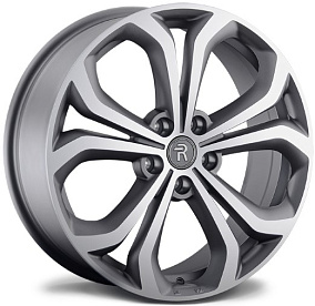 Диски Replay Infiniti INF74 7,5x19 5x114,3 ET 39 Dia 66,1 MGMF