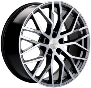 Диски Khomen Wheels KHW2005 (Exeed VX)