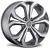 Replay Infiniti (INF74) 7,5x19 5x114,3 ET 39 Dia 66,1 (MGMF)