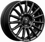 iFree Азур 6,5x16 5x114,3 ET 35 Dia 67,1 (Блэк Джек)