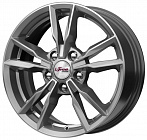 iFree Икигай 6,5x16 5x108 ET 50 Dia 63,35 (Хай вэй)