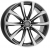 Mak Wolf 7x17 5x112 ET 40 Dia 57,1 (Gun Met-Mirror Face)