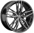 Replay Geely (GL77) 8x18 5x108 ET 46 Dia 63,3 (BKF)