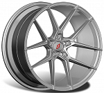 Inforged IFG39 7,5x17 5x100 ET 42 Dia 56,1 (Silver)