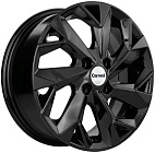 Carwel Ильмень 1508 6x15 4x98 ET 35 Dia 58,6 (BL)