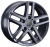 Replay Volkswagen (VV206) 6,5x16 5x120 ET 51 Dia 65,1 (GM)