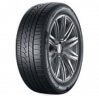 Continental ContiWinterContact TS860S 225/40 R19 93V XL Run Flat