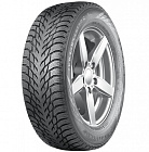 Nokian Hakkapeliitta R3 215/50 R19 93R