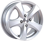 Скад УРАН 5,5x14 5x100 ET 35 Dia 57,1 (Селена)