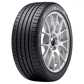 Шины Goodyear Eagle Sport All-Season 255/45 R20 105V XL Run Flat MOE