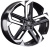 Replay Kia (KI260) 7,5x19 5x114,3 ET 50,5 Dia 67,1 (BKF)