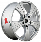 LegeArtis Lexus (LX105) 8,5x21 5x150 ET 54 Dia 110,1 (S)