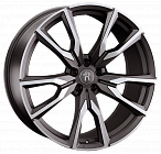 Replay Mercedes (MR292) 9,5x22 5x112 ET 45 Dia 66,6 (MGMF)