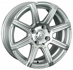 LS Wheels LS 571 7x16 5x114,3 ET 43 Dia 73,1 (SF)