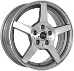 Megami AF-07 5,5x14 4x98 ET 35 Dia 58,6 (GMF)