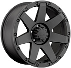 LS Wheels LS 881 8,5x18 5x114,3 ET 30 Dia 66,6 (MB)