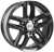 RST R238 (Tank 300) 8x18 6x139,7 ET 35 Dia 100,1 (BL)