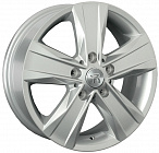 Диски Peugeot (PG63)