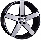 Replay BMW (B189) 10x22 5x112 ET 36 Dia 66,6 (BKF)