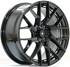 Lizardo XH143 (Arcada) 5,5x14 4x98 ET 35 Dia 58,5 (CB)