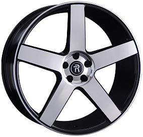 Диски Replay BMW B189 10x22 5x112 ET 36 Dia 66,6 BKF