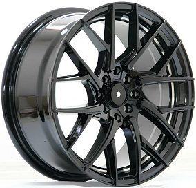 Диски Lizardo XH143 (Arcada) 5,5x14 4x98 ET 35 Dia 58,5 (CB)