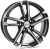 RST R197 6,5x17 5x114,3 ET 37 Dia 66,5 (BD)