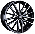 Replay BMW (B253) 10,5x22 5x112 ET 43 Dia 66,6 (BKF)