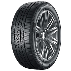 Шины Continental ContiWinterContact TS860S 285/40 R22 110V