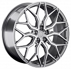 LS Forged LS FG13 9,5x21 5x112 ET 36 Dia 66,6 (MGMF)