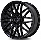 PDW Veloce (5337) 6x15 5x100 ET 40 Dia 57,1 (B)