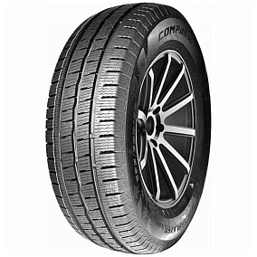 Шины Compasal WinterBlazer Van 215/70 R15 109R C