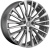 Replay Geely (GL68) 8x21 5x108 ET 45 Dia 63,3 (MGMF)