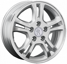 Диски Replay Kia KI310 6,5x15 5x114,3 ET 46 Dia 67,1 S