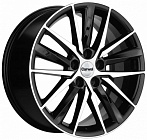 Carwel Алдан 1807 8x18 5x114,3 ET 50 Dia 60,1 (ABT)