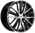 Carwel Алдан 1807 8x18 5x114,3 ET 50 Dia 60,1 (ABT)