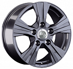 Replay Lexus (LX105) 8,5x21 5x150 ET 54 Dia 110,1 (GM)
