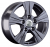 Replay Lexus (LX105) 8,5x21 5x150 ET 54 Dia 110,1 (GM)