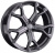 Replay Mercedes (MR163) 9,5x22 5x112 ET 45 Dia 66,6 (GM)