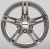 Carwel Баруй 223 6,5x16 5x114,3 ET 38 Dia 67,1 (SB)