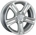 Диски Hyundai (HND340)