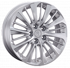 Replay Volkswagen (VV317) 7x17 5x112 ET 40 Dia 57,1 (SF)