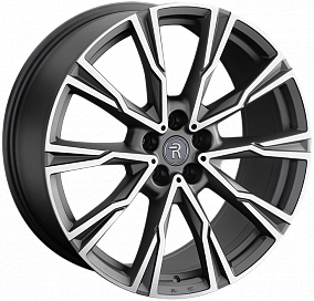 Диски Replay Land Rover LR102 9,5x21 5x120 ET 49 Dia 72,6 MGMF