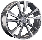 Replay Hyundai (HND248) 7,5x18 5x114,3 ET 49,5 Dia 67,1 (GMF)
