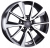 Replay Lexus (LX136) 8x18 5x114,3 ET 30 Dia 60,1 (BKF)