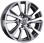 Replay Toyota (TY355) 8,5x21 5x150 ET 54 Dia 110,1 (GMF)