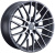 Replay Audi (A122) 8x19 5x112 ET 39 Dia 66,6 (MGMF)