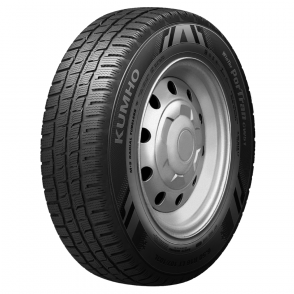 Шины Kumho PorTran CW51